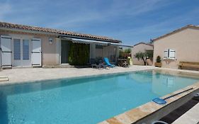 Pool House